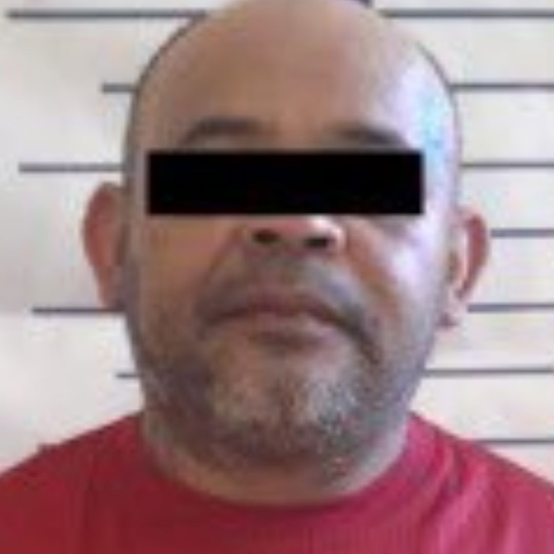José Humberto “N” reo localizado sin vida en Puebla.