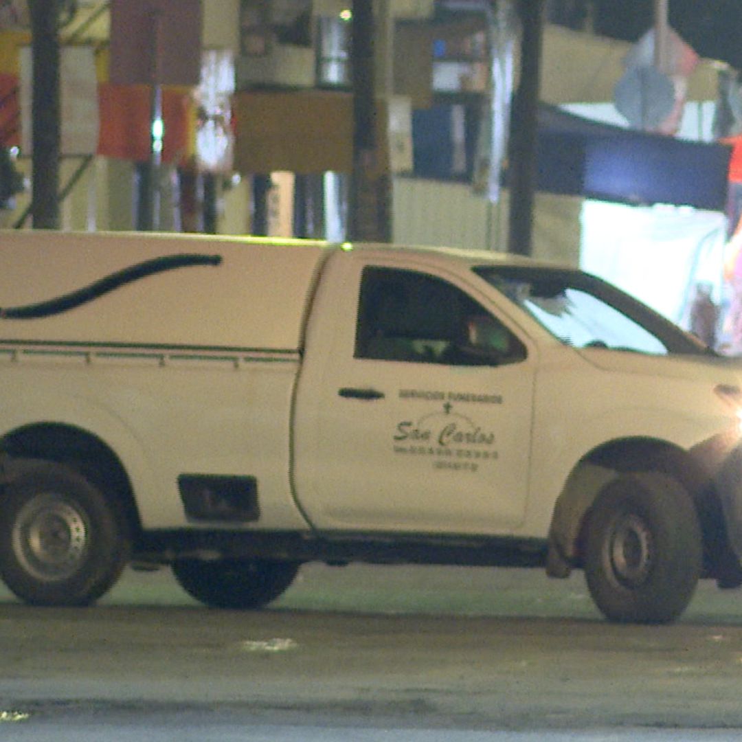 Hombre Muerto Junta Auxiliar La Libertad Puebla