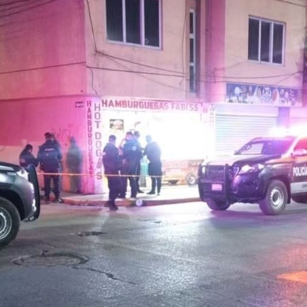 Un muerto y un herido dejó el ataque directo en Texmelucan.