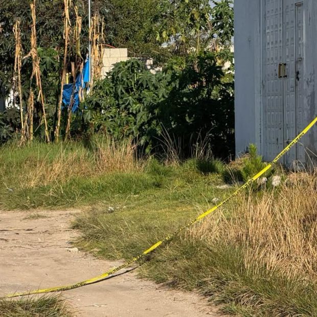 Localizan un cuerpo sin vida en la colonia 2 de Marzo de Puebla.