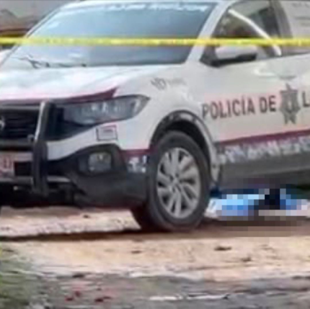 Golpean y matan a hombre en San Ramón, Puebla.