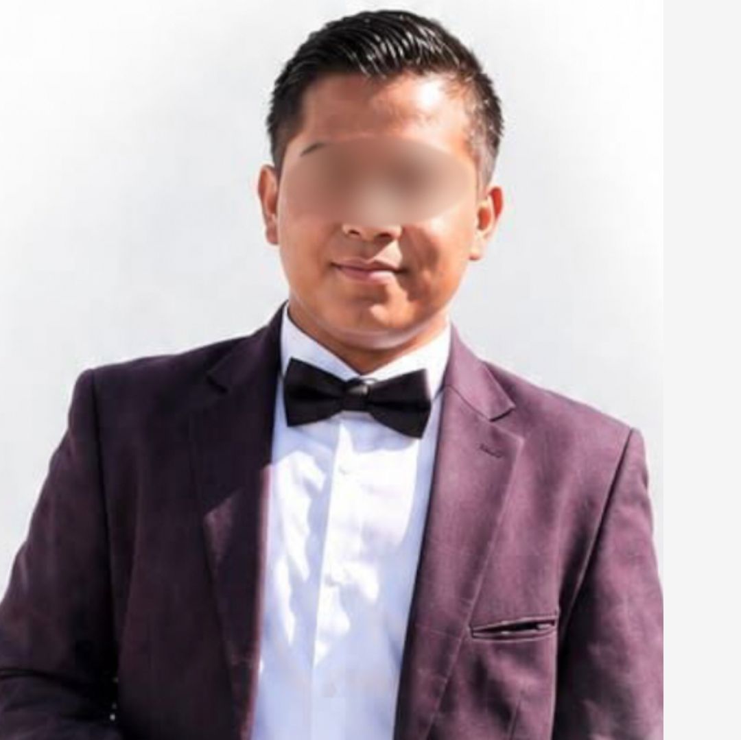 Mateo Hernández, hijo del alcalde de Tecamachalco, fue localizado sin vida en Puebla.