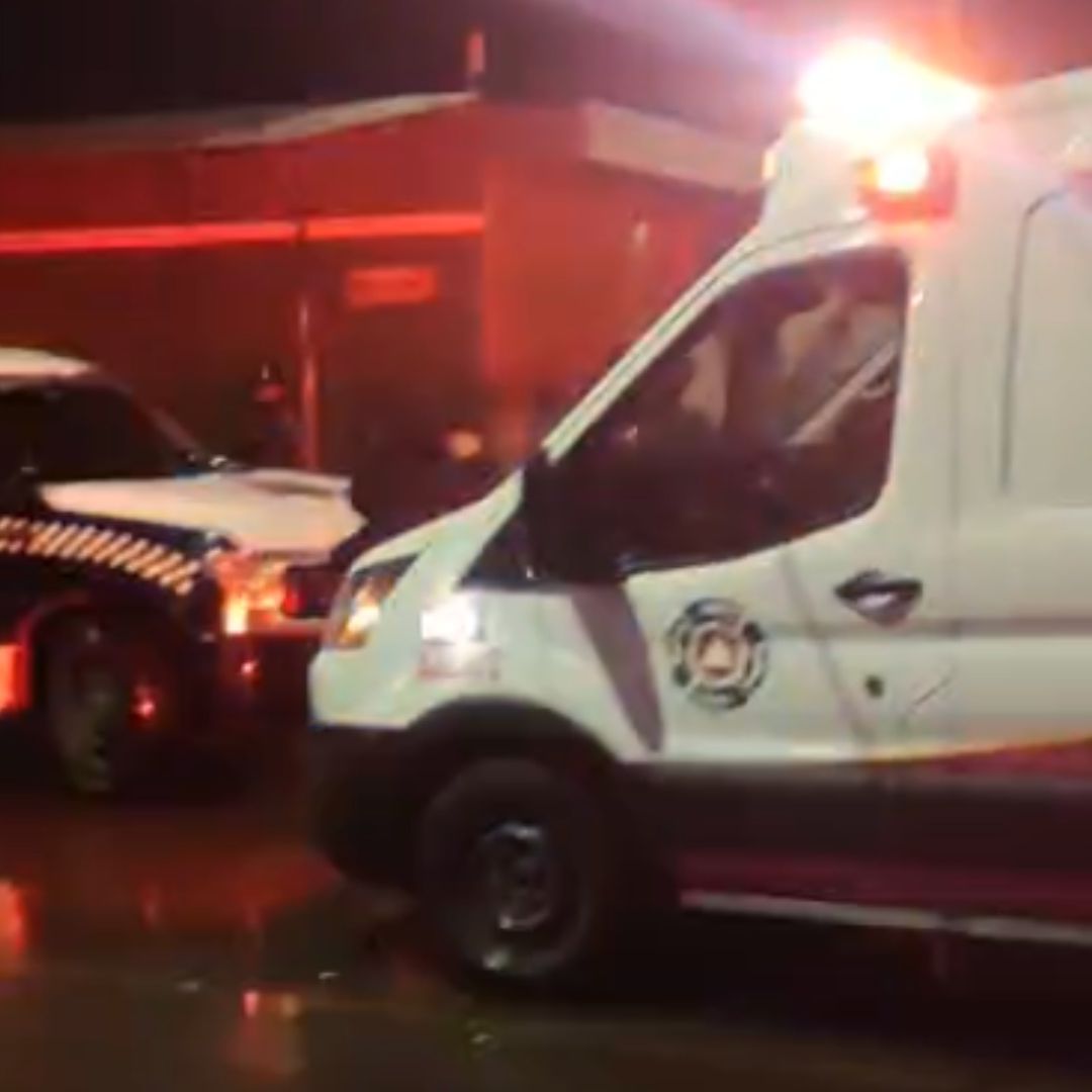 Balacera en Natívitas, Tlaxcala, deja un muerto y un herido