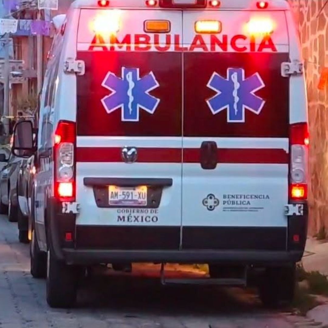 Ataque armado deja un muerto en Papalotla, Tlaxcala.