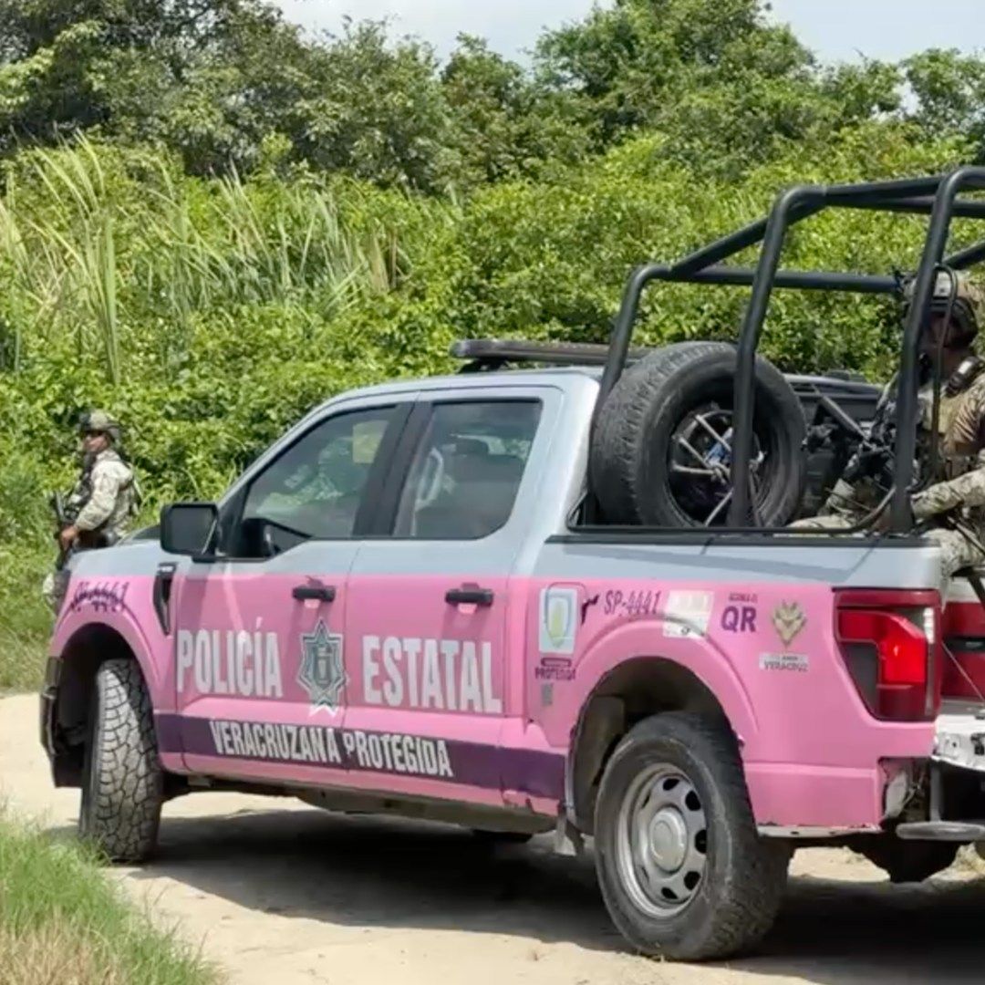 Aparece un hombre muerto en Tuxpan