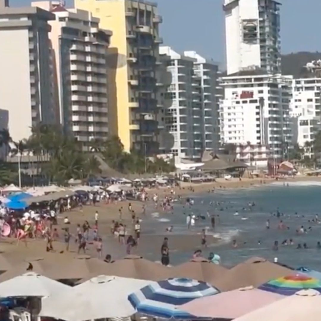 Localizan a regio sin vida
