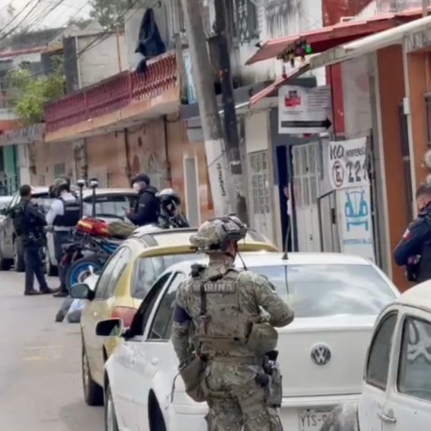 Hallan a hombre muerto en colonia Salud