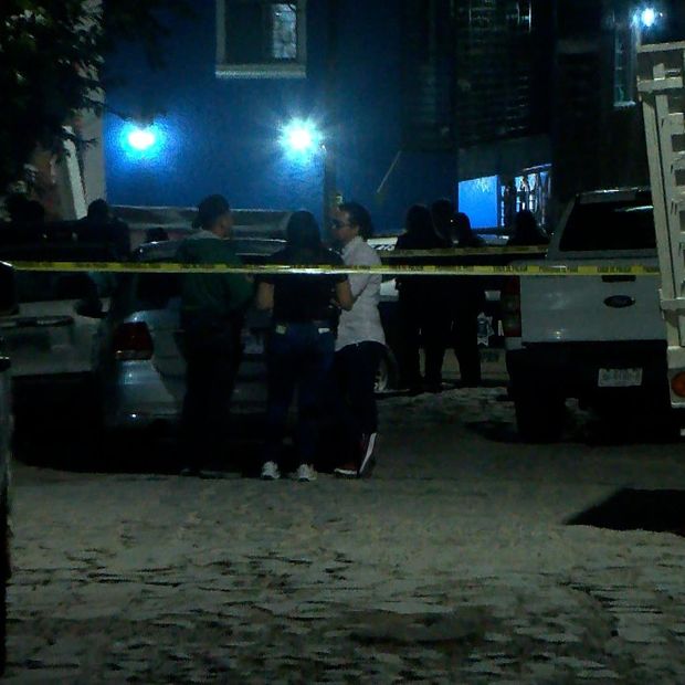 Asesinato en Zapopan