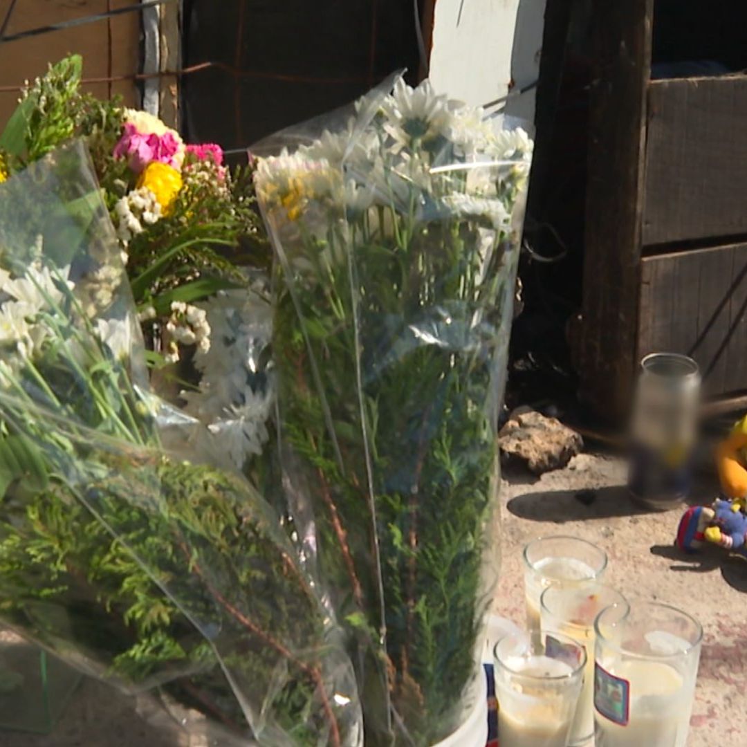 Ofrenda