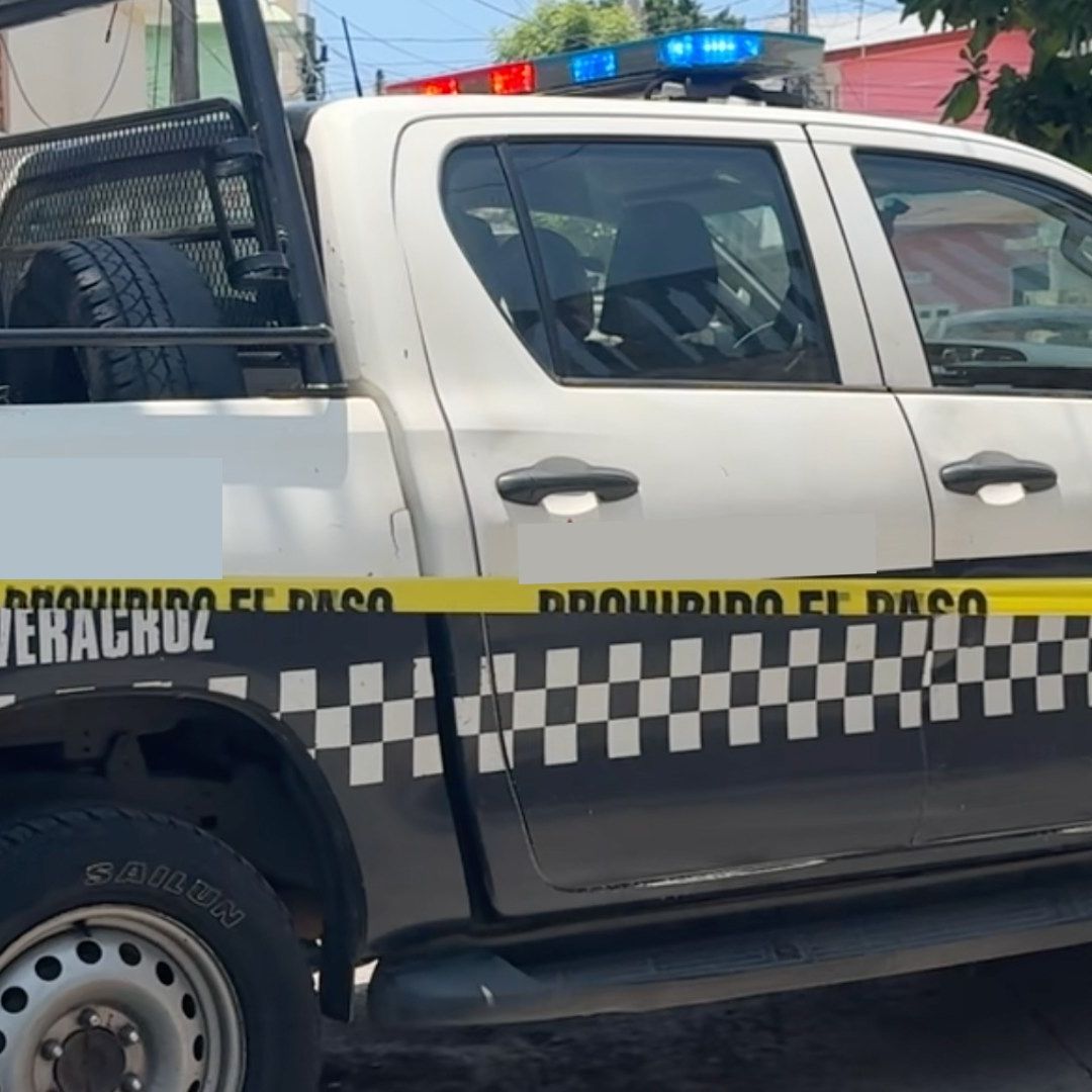 Pareja muerta es identificada en Naranjos, Veracruz