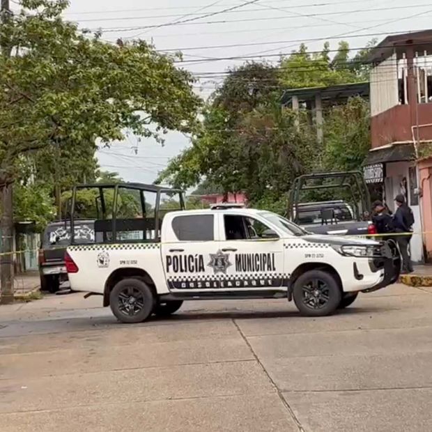 Hombre muere apuñalado tras discusión en Cosoleacaque, su esposa fue detenida como sospechosa