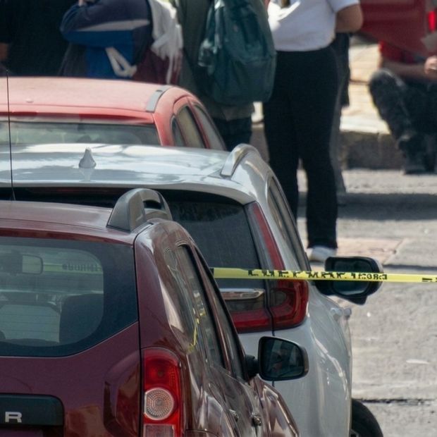 Muere mujer atropellada en San Miguel Teotongo, Iztapalapa