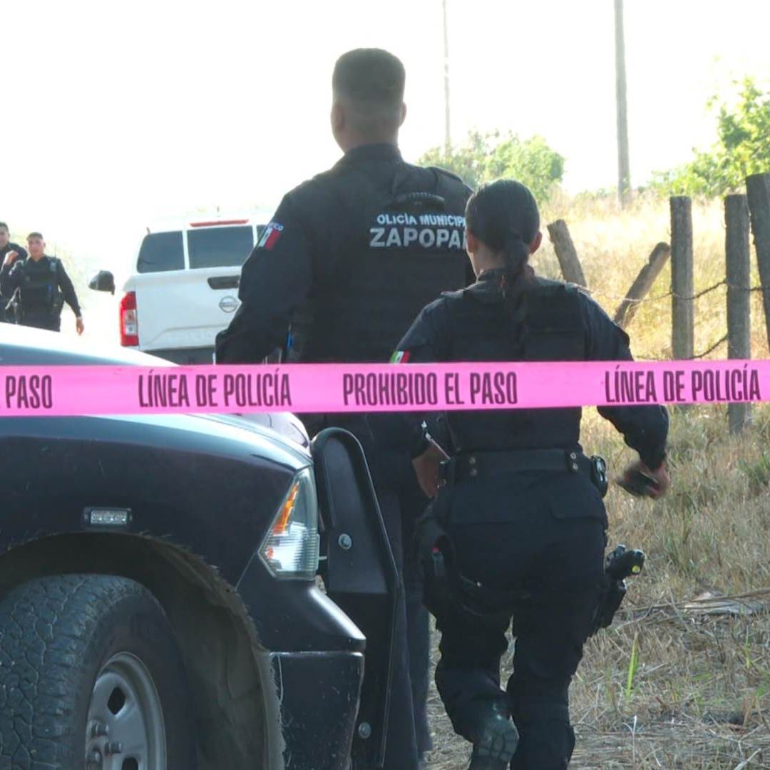 Escena del crimen