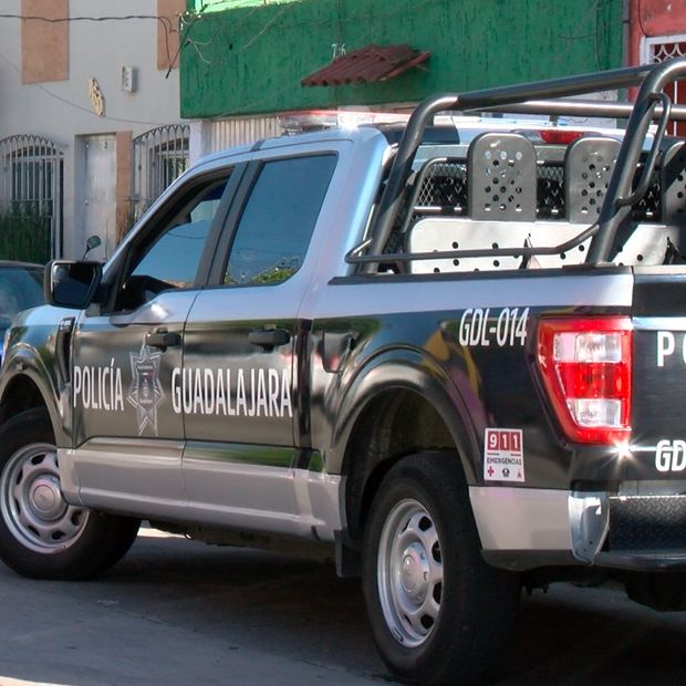 Patrulla