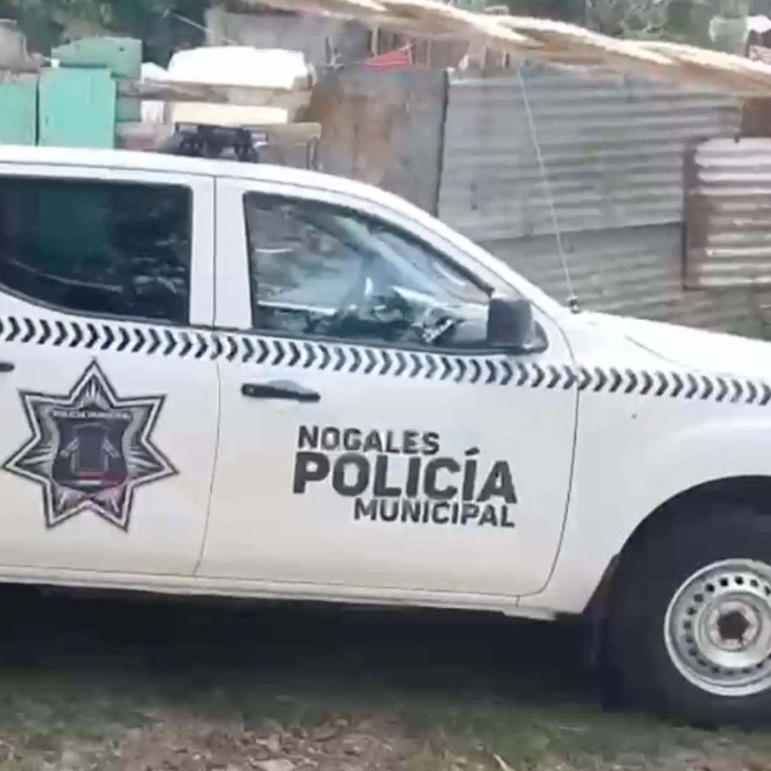 Mujer muerta es encontrada en Nogales
