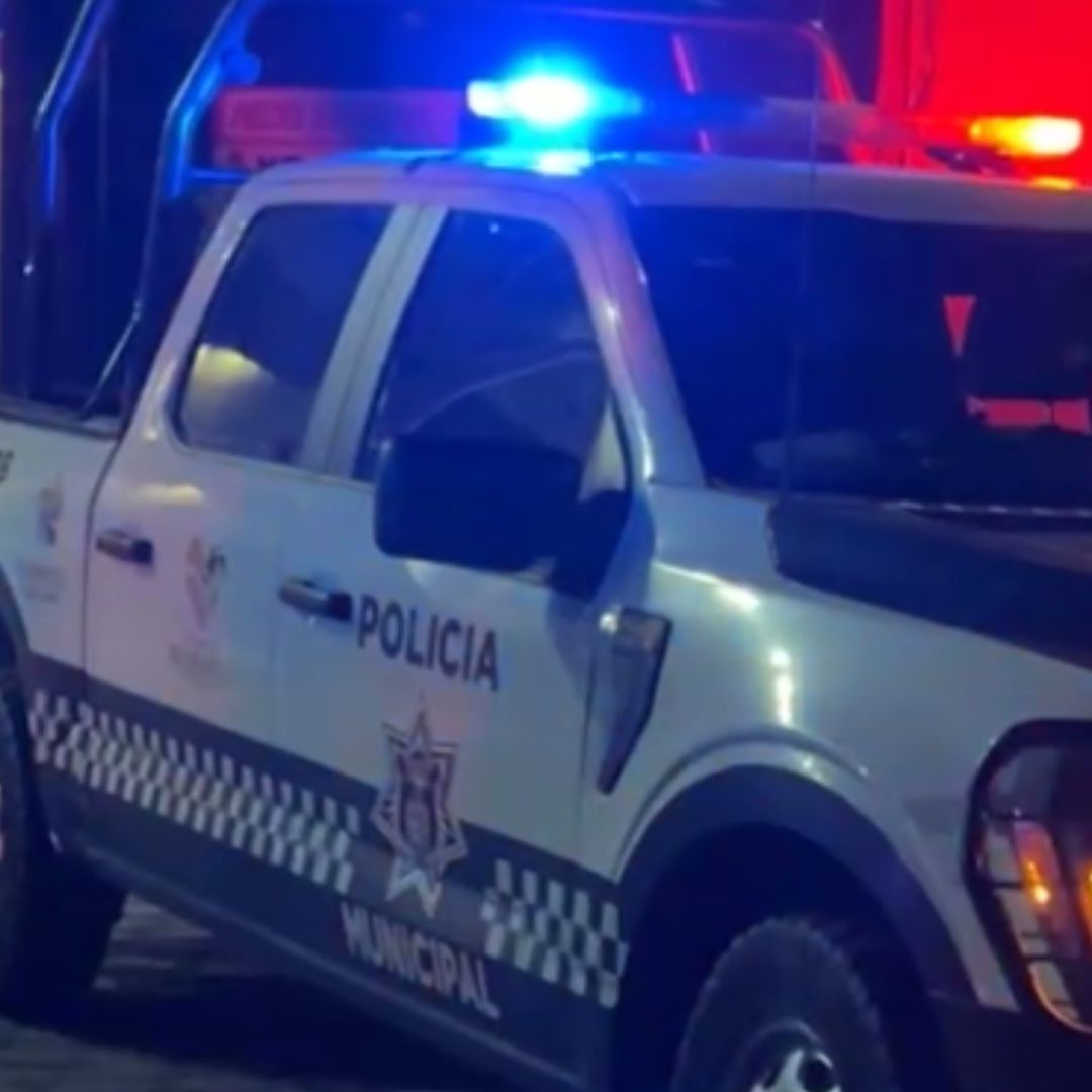 Reporte de emergencia en motel de Huamantla, Tlaxcala.