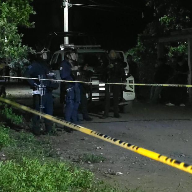 Mujer y su Hijo de 14 Años Mueren tras Ataque Armado en Papantla, Veracruz
