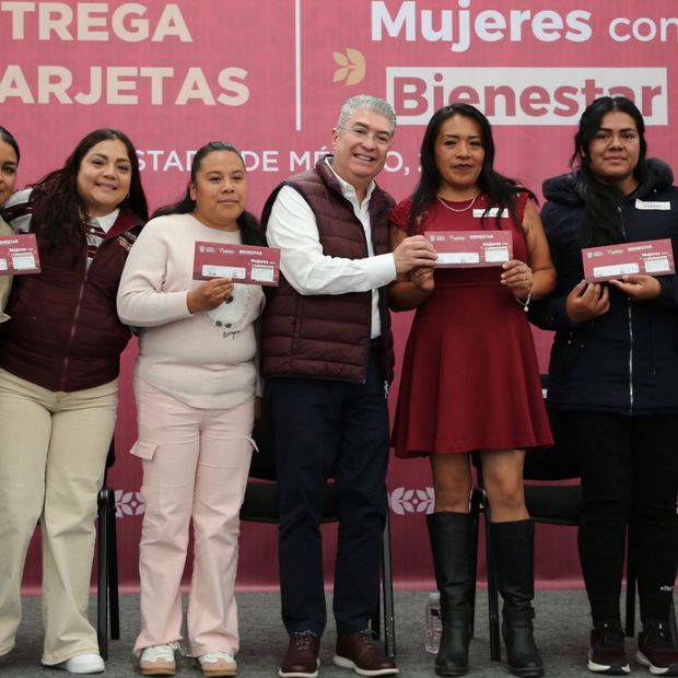 Mujeres con Bienestar de 18 a 59 años debes hacer registro de permanencia 2026 así aseguras apoyo