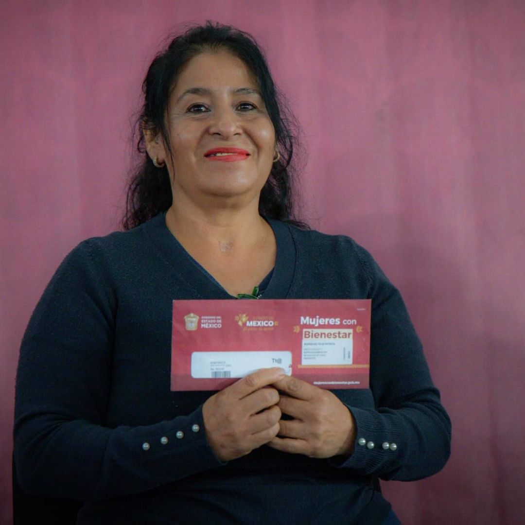 Mujeres con Bienestar entrega 2,500 pesos cada dos meses quiénes cobran 18 al 23 de junio 2026