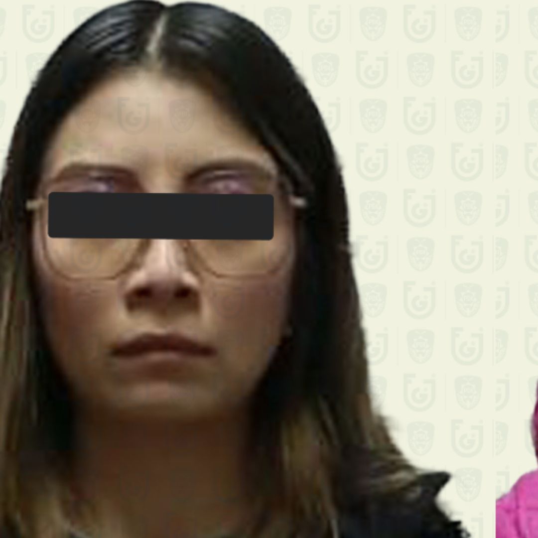 Prisión Preventiva a mujeres acusadas de despojos