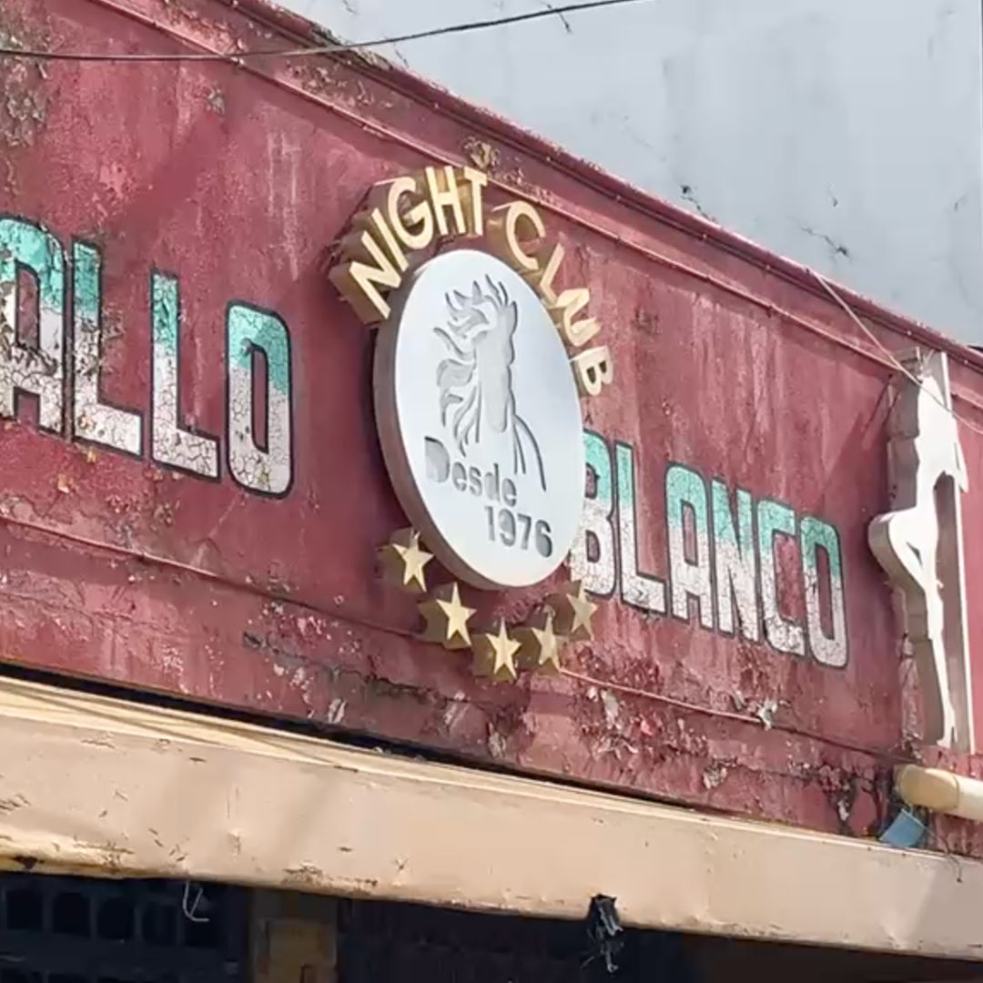Multihomicidio en Bar Caballo Blanco: Identifican a Presunto Autor Intelectual en Coatzacoalcos