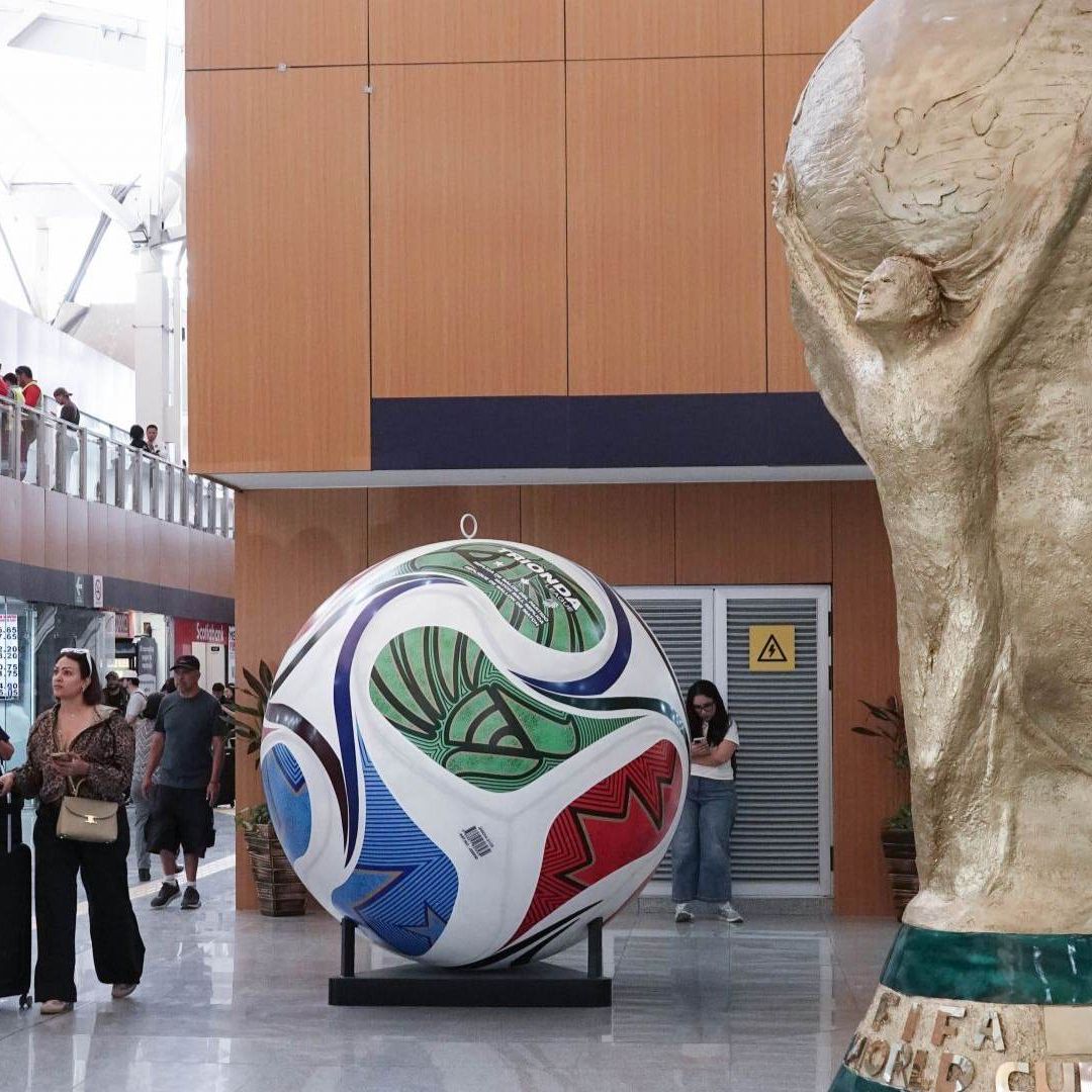 Mundial