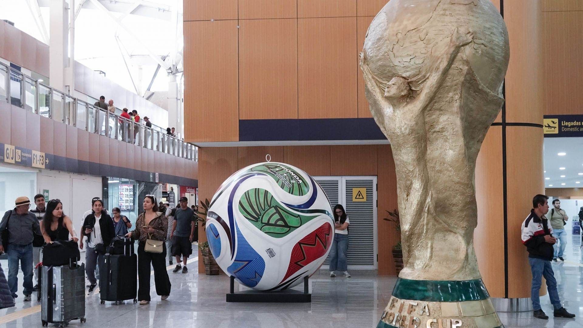 Mundial