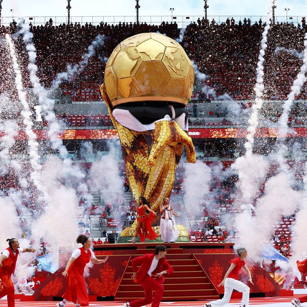 Mundial 2026: Inauguración en Toronto, Canada