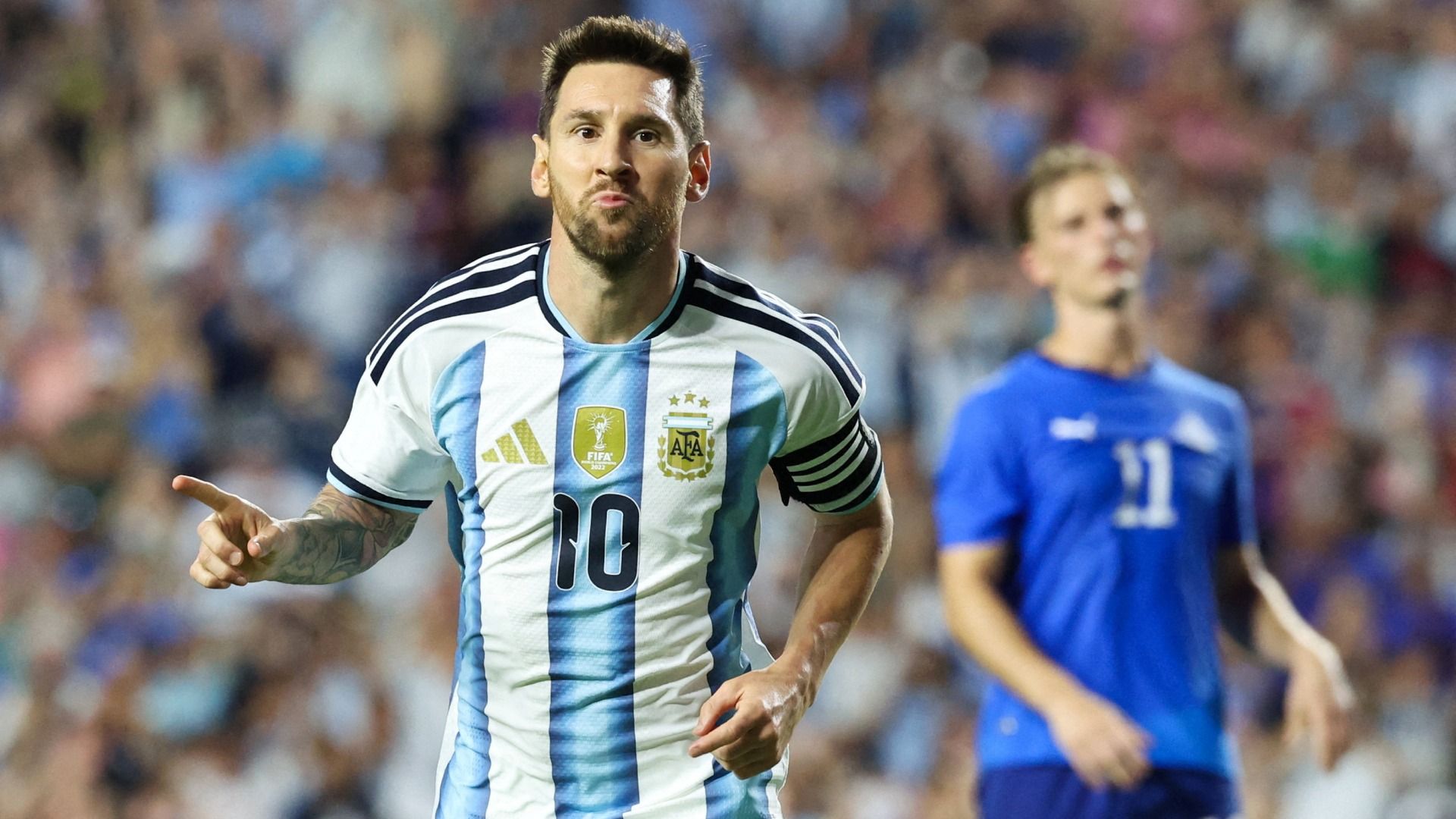 Mundial 2026 Tendrá Más Jugadores Veteranos que Superan los 40 Años