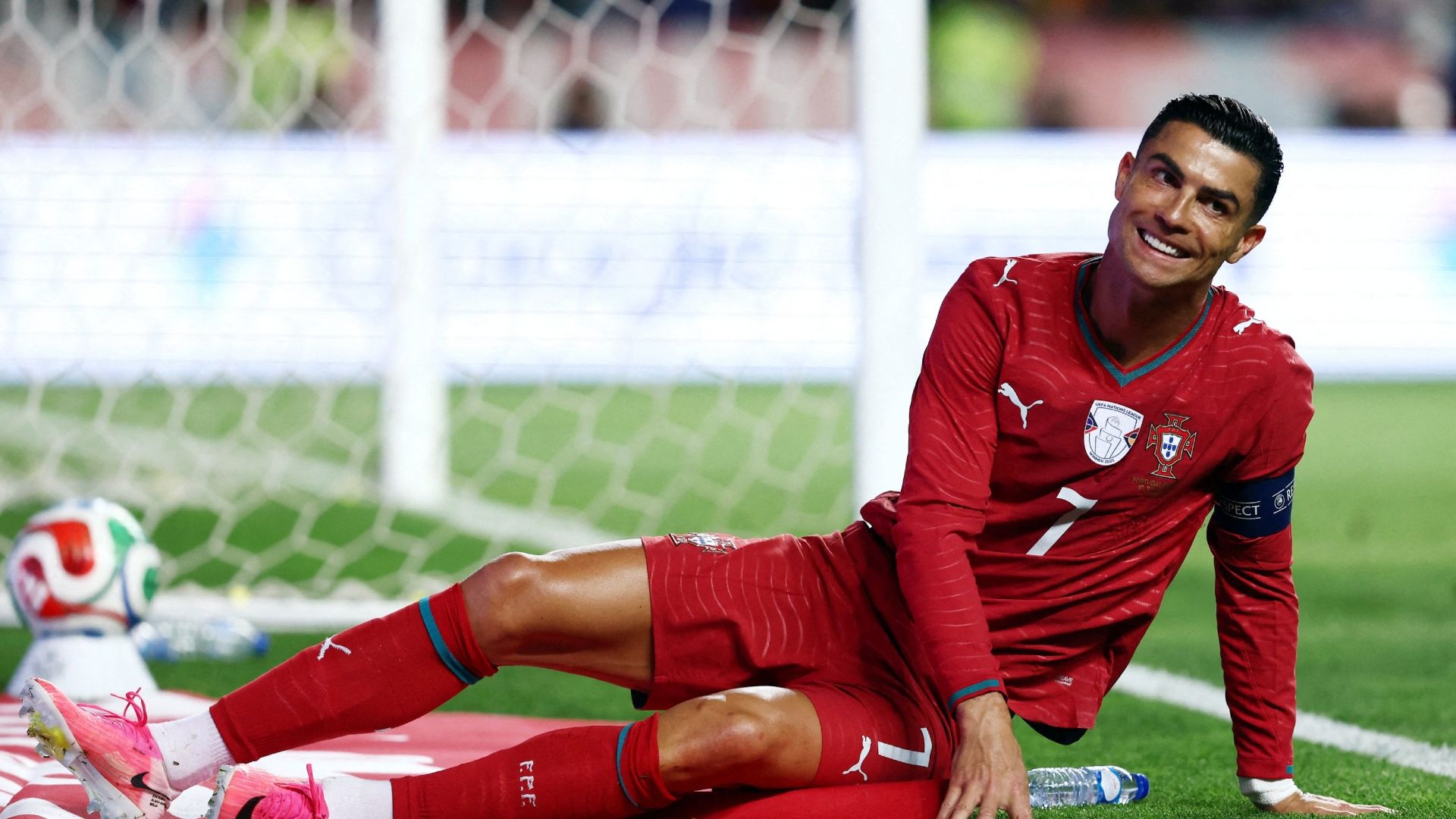 Mundial 2026 Tendrá Más Jugadores Veteranos que Superan los 40 Años