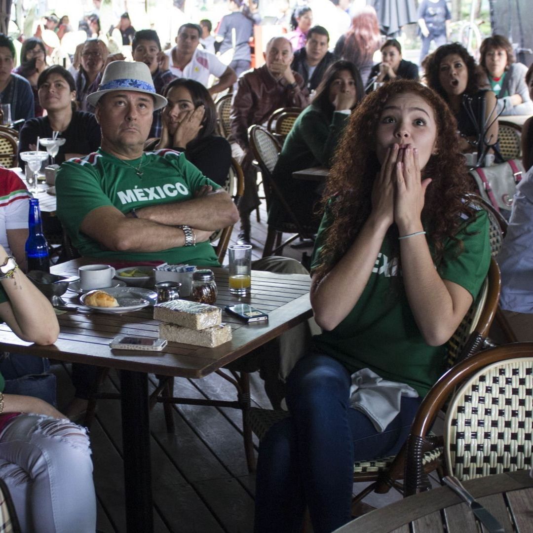 ¿Restaurantes Pueden Transmitir los Partidos del Mundial 2026?