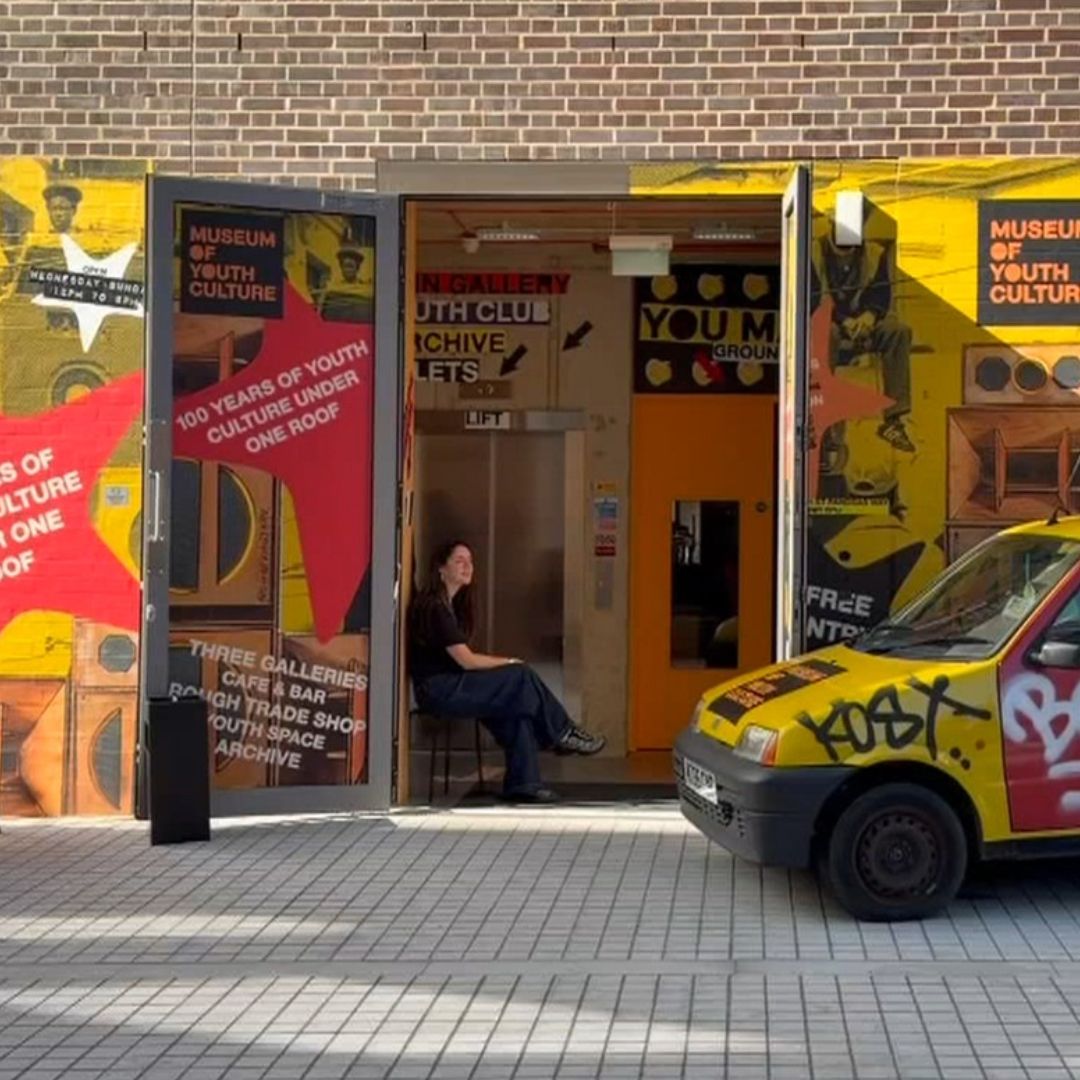 El Museo de la Cultura Juvenil presentará una muestra sobre el punk femenil