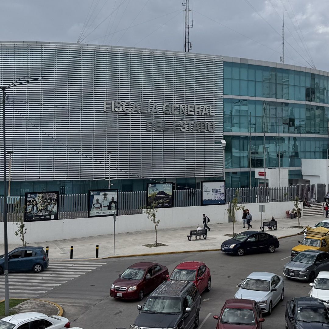 Los indicios y  detenidos fueron puestas a disposición del Ministerio Público.