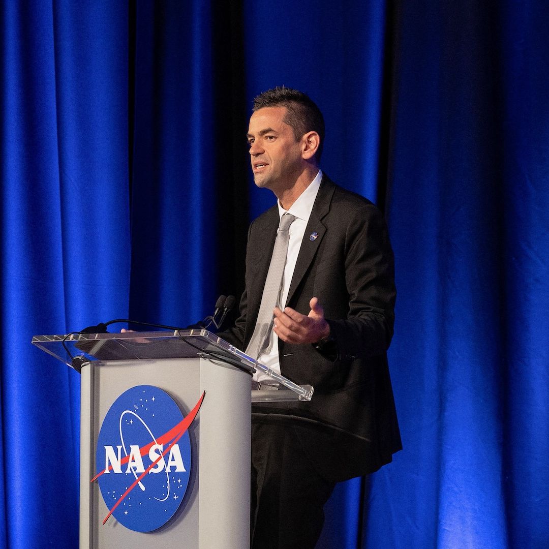 Jared Isaacman