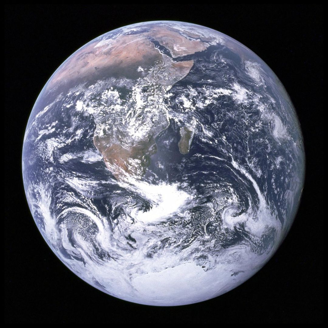 Planeta Tierra