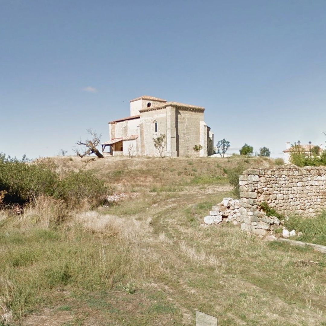 Villalibado, España