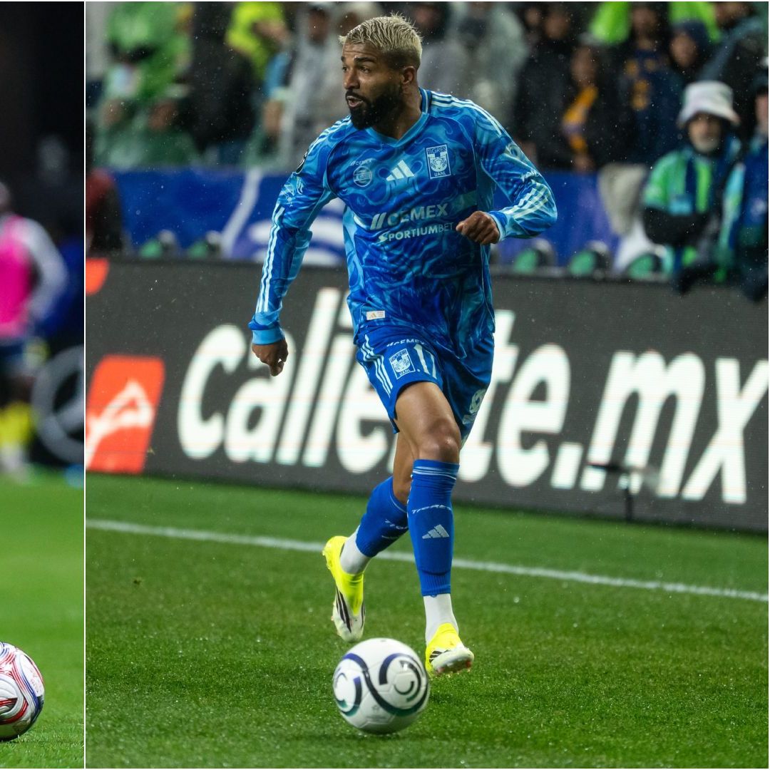 Los Tigres tienen una visita complicada a Nashville en semifinales de la Concacaf Champions Cup. Foto: Reuters