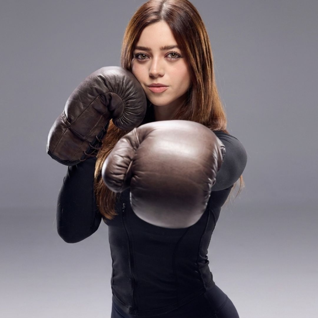 Natalia MX, streamer mexicana, participará en La Velada del Año 2026