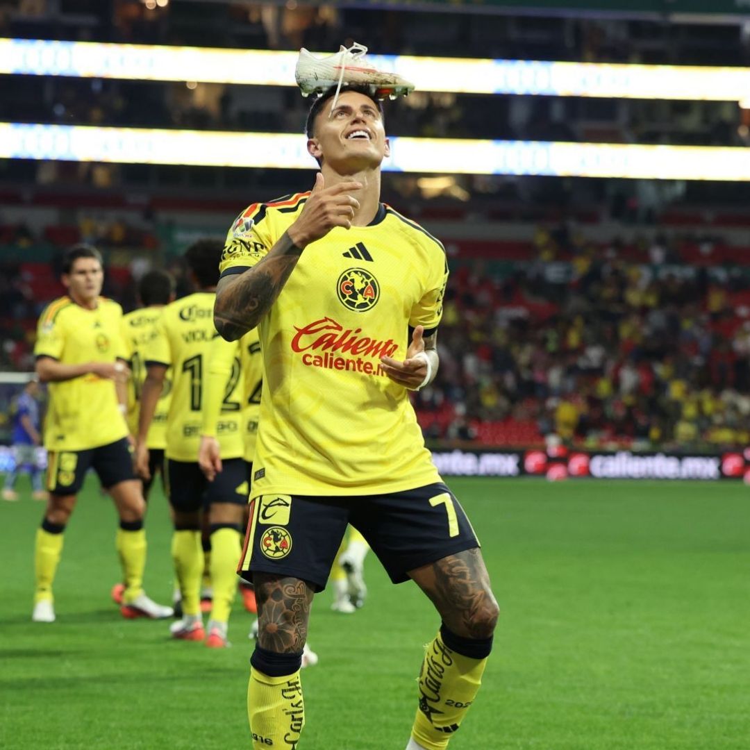 Necaxa vs América pasa por un canal de TV gratis dónde ver el partido hoy en vivo de Liga MX 2026 horario del juego