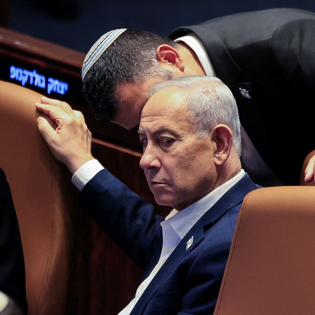 ¿Podrían Detener a Netanyahu en Nueva York? Esto Dice su Alcalde Zohran Mamdani
