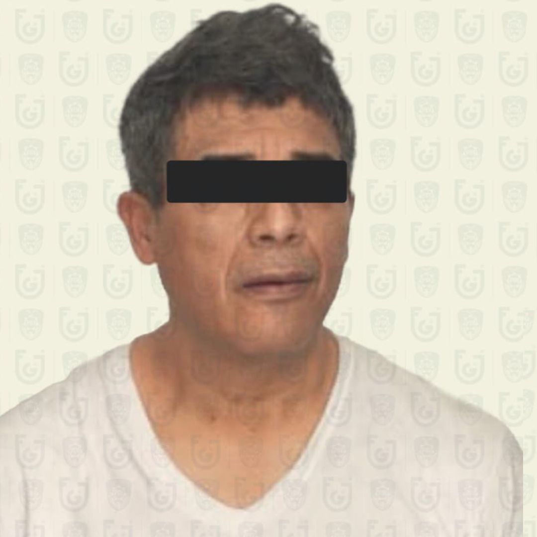 Nicolás "N" es identificado como el fundador de "Los Tanzanios"