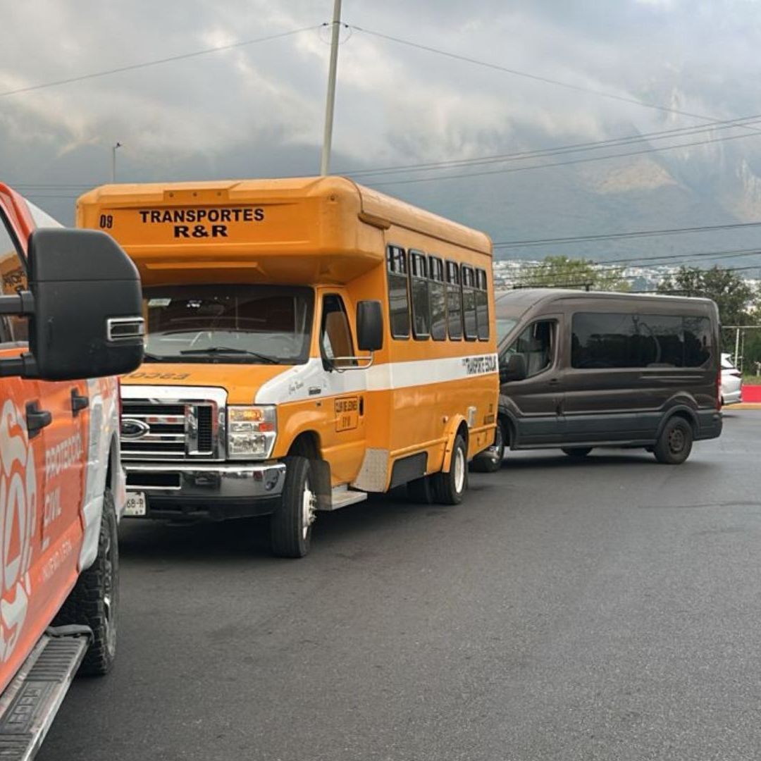 Transporte escolar