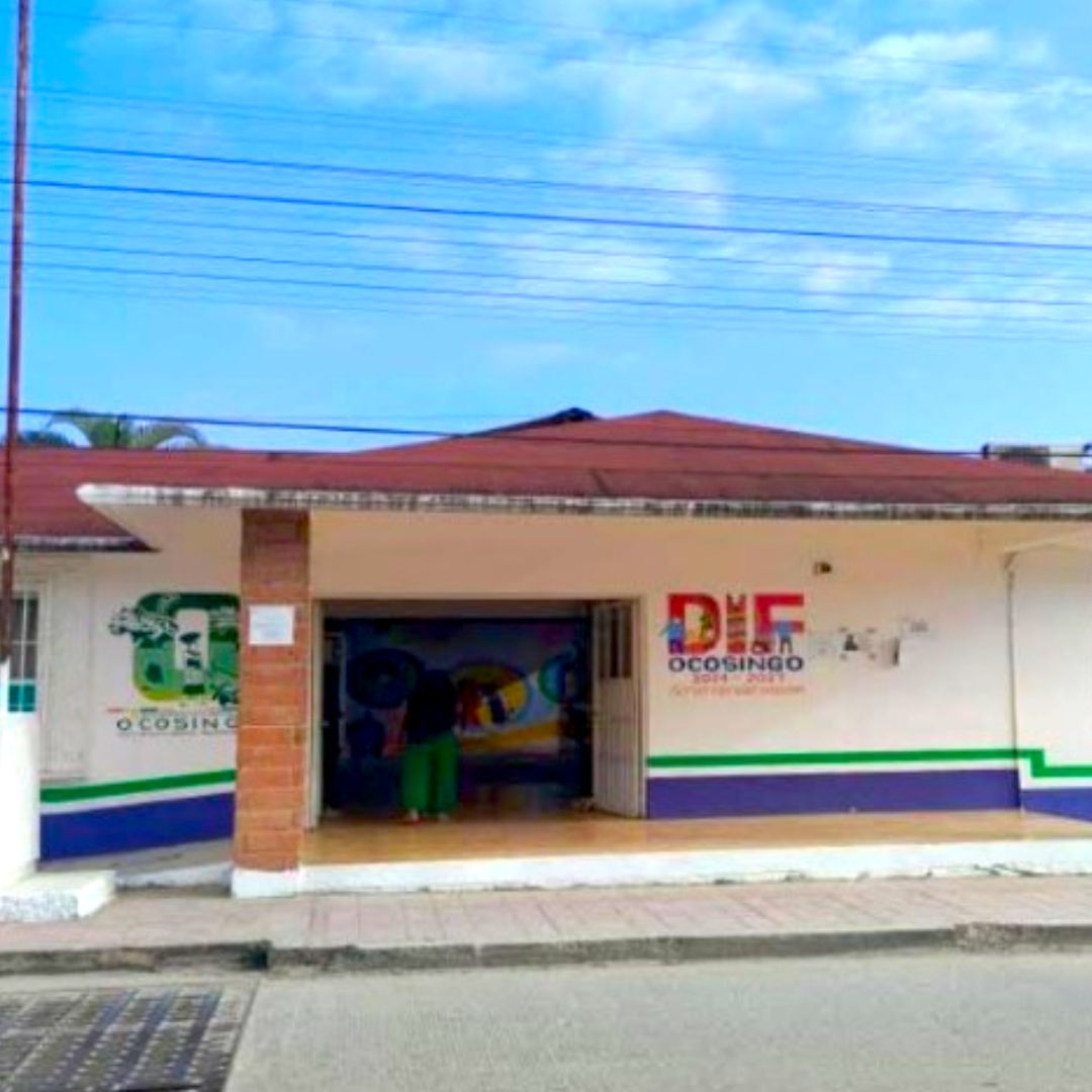El menor de edad fue hallado con candados en sus extremidades en Ocosingo, Chiapas