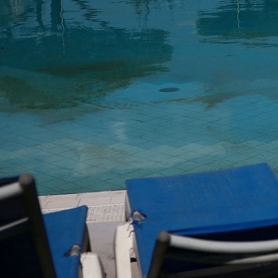 El menor de edad estaba de vacaciones con su familia. Foto: Reuters