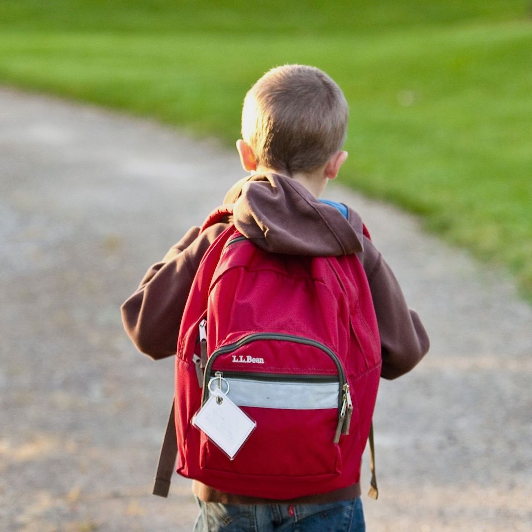 Forma en niños hablan puede indicar si desarrollarán trastornos mentales
