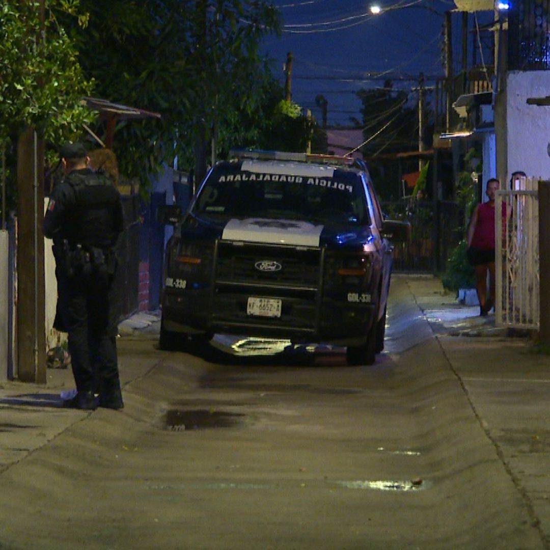 Patrulla de Guadalajara