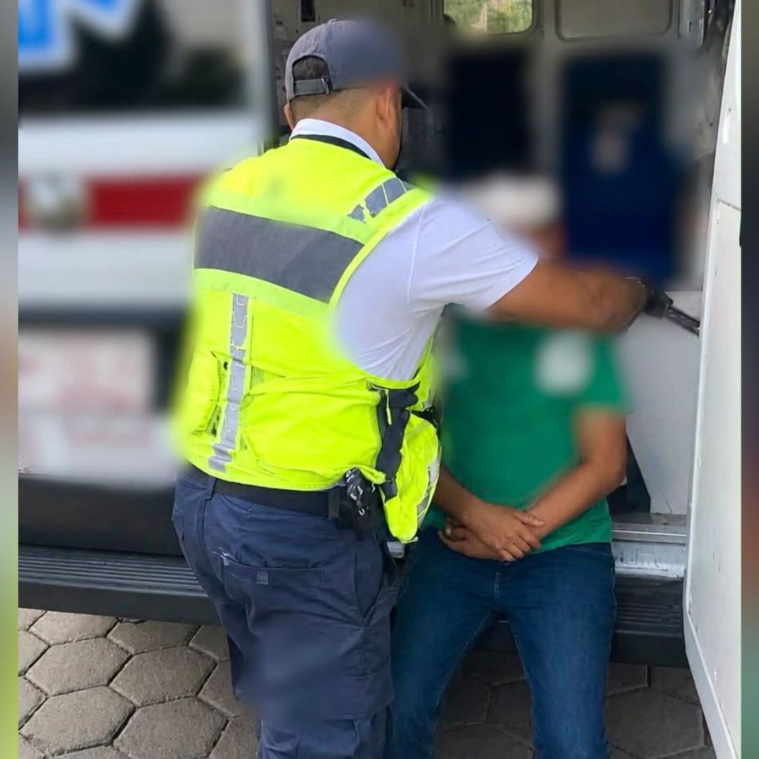 Ciclista Menor de Edad Niño Atropellado Automóvil Calle Reforma Uranga Sanctorum Cuautlancingo Puebla