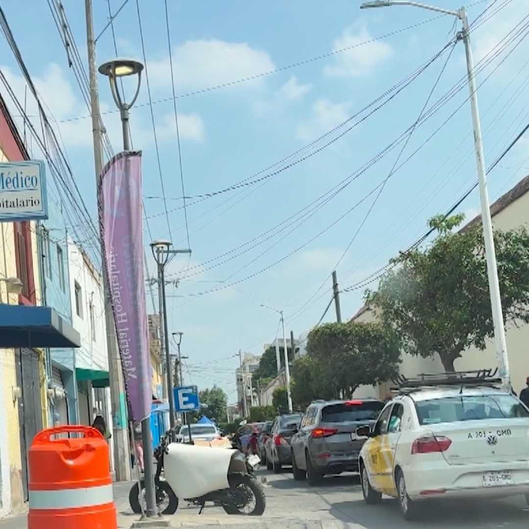 Hospital Guadalajara
