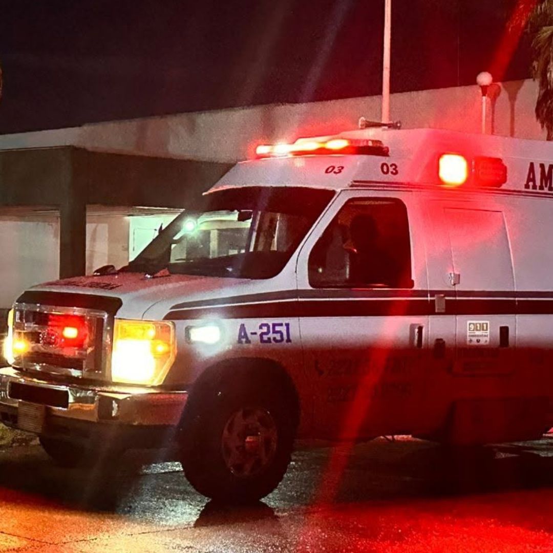 Niño muere al caer a una olla en Puebla.