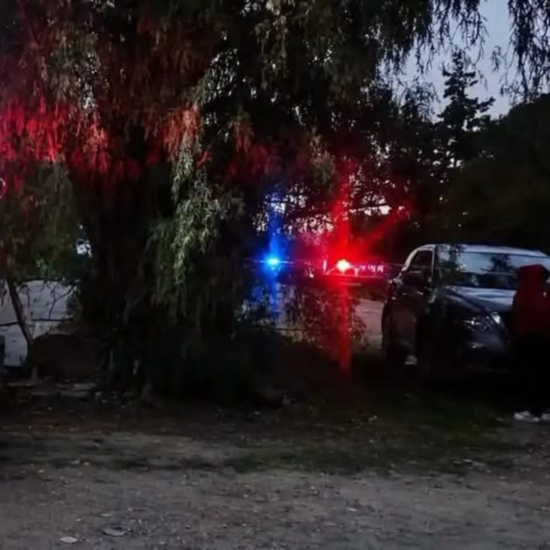 Un niño muerto y otro lesionado con una escopeta Quecholac, Puebla.